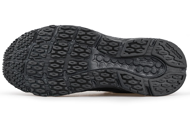 (WMNS) New Balance Black W480SB5