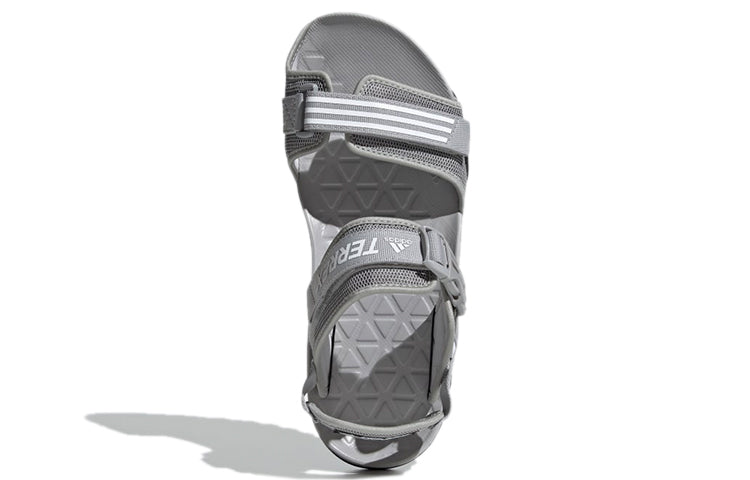 adidas Terrex Cyprex Ultra Dlx 'Grey White' EE9995