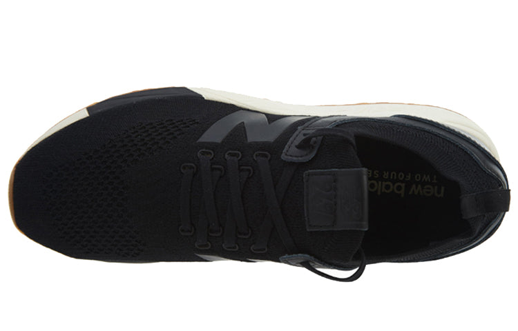 New Balance 247 Deconstructed 'Black Gum' MRL247DB