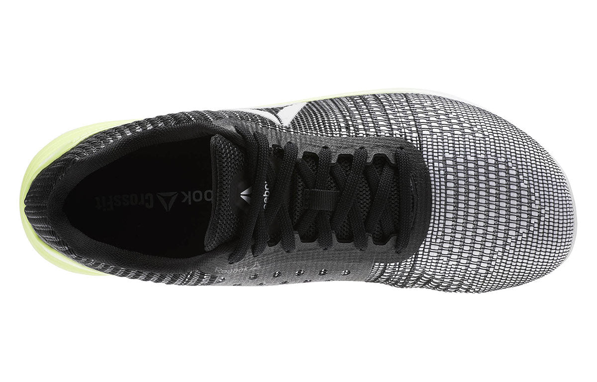 Reebok CrossFit Nano 7 'Grey Yellow' BS8290