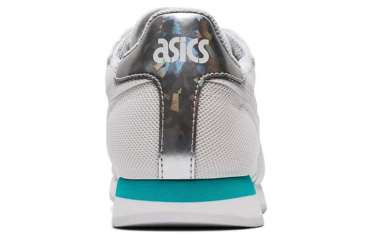 (WMNS) ASICS Tiger Runner 'Standard White' 1192A188-100