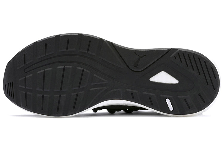 (WMNS) PUMA NRGY Neko Knit Black 191477-23