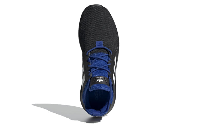 adidas originals X_Plr Black/Blue EG8473