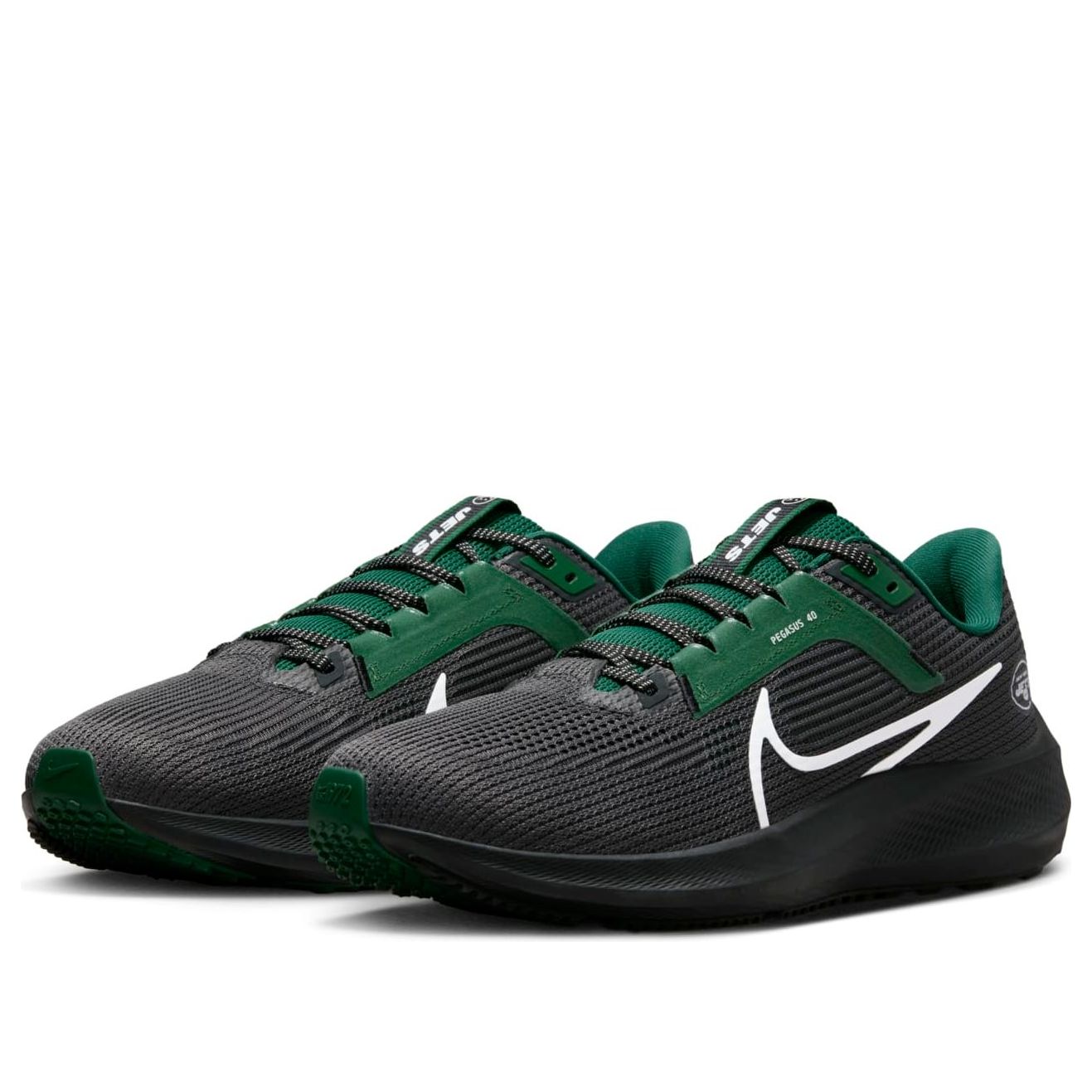 Nike x NFL Air Zoom Pegasus 40 'New York Jets' DZ5960-001