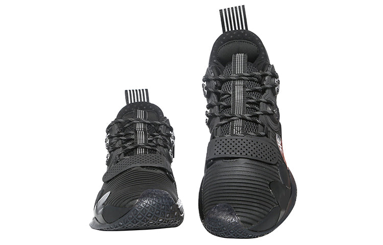 Li-Ning 8 Enough is Enough ABAP113-HK