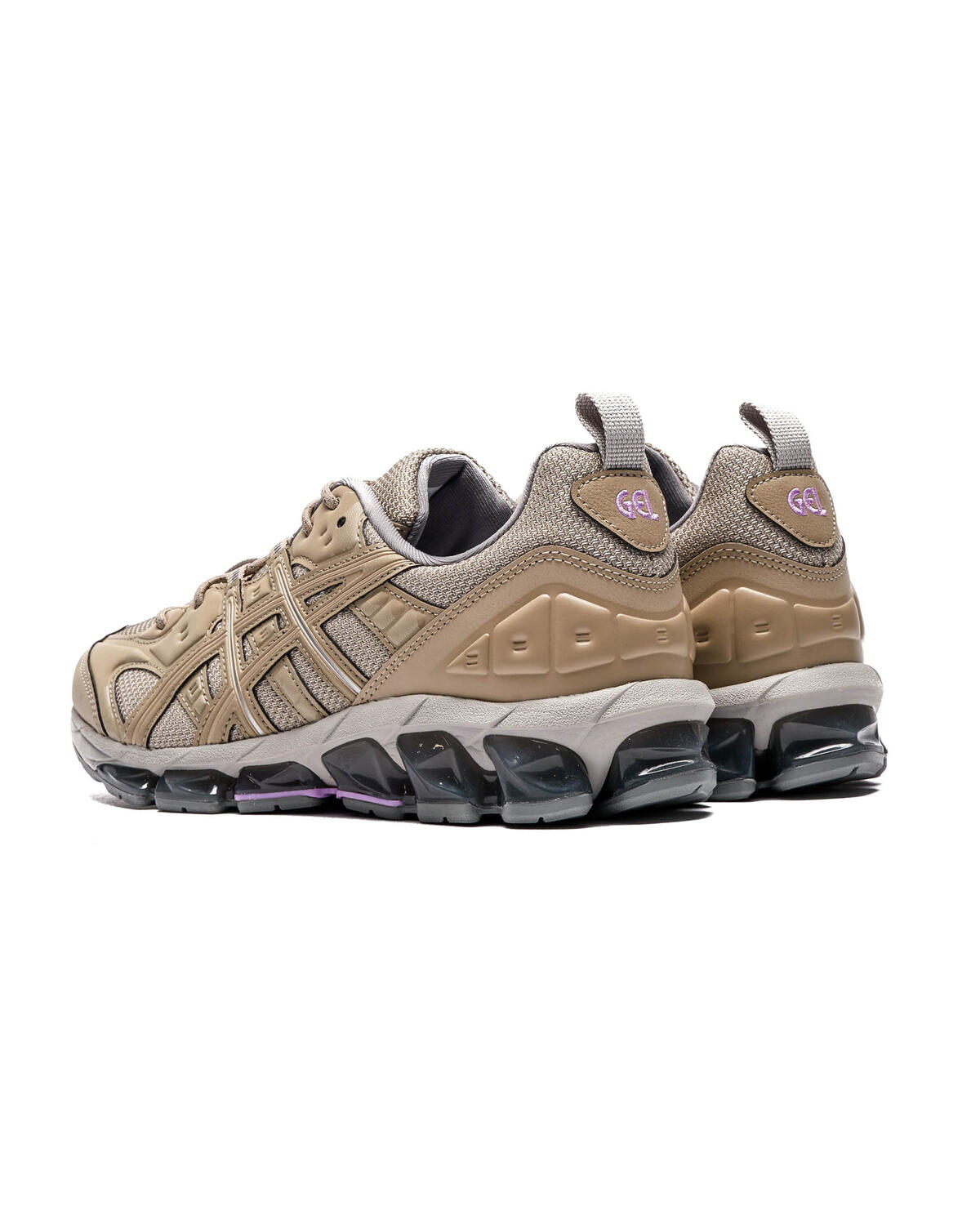 ASICS GEL-Quantum 360 VII Kiso 'Wood Crepe' 1201A679-021