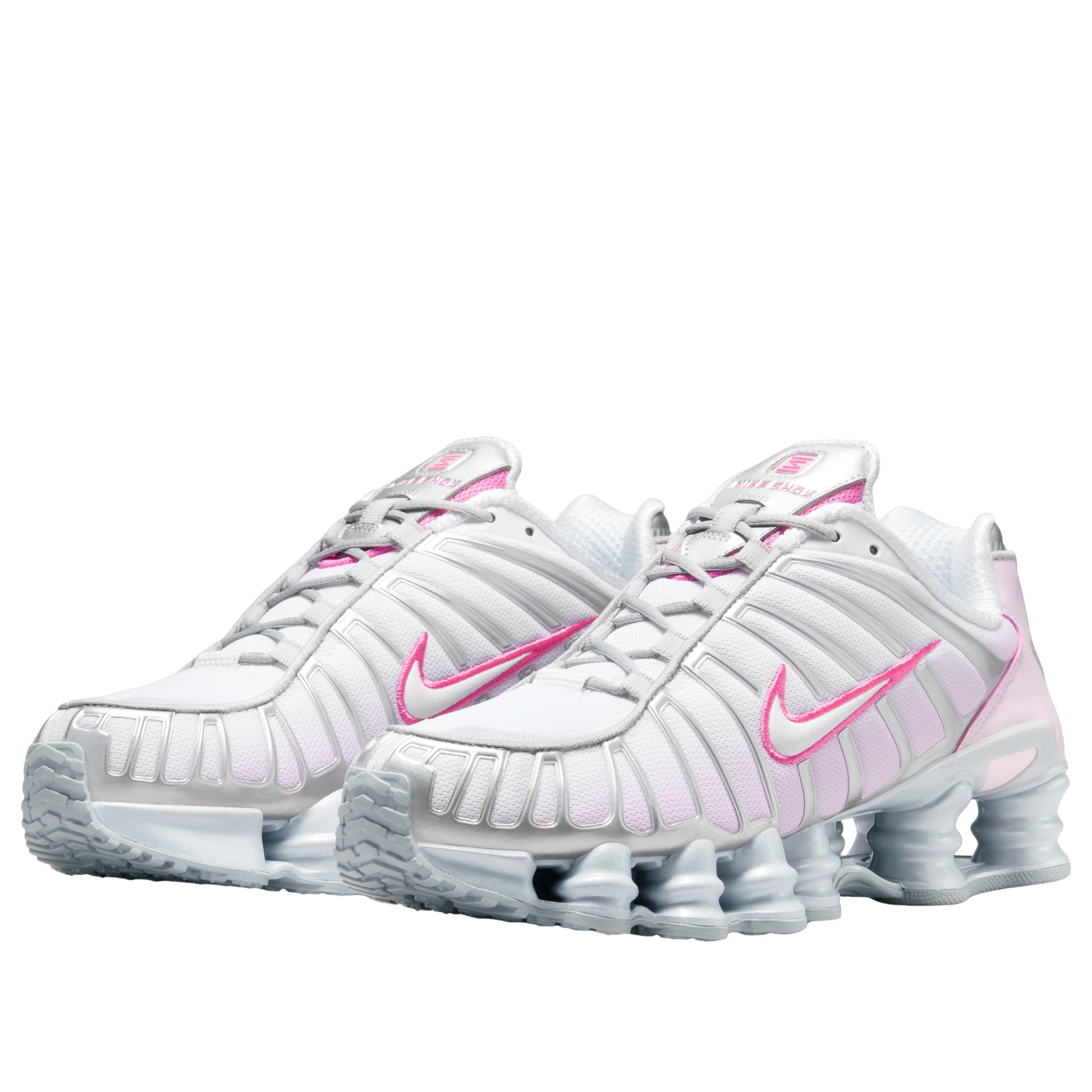 (WMNS) Nike Shox TL 'Pink Foam' HV2520-001