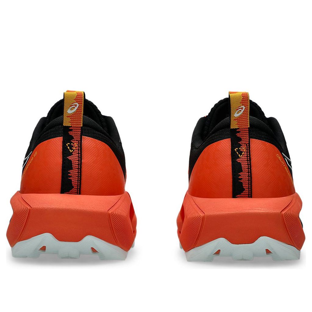 ASICS Gel-Trabuco 13 'Nova Orange Pure Aqua' 1011B973-800