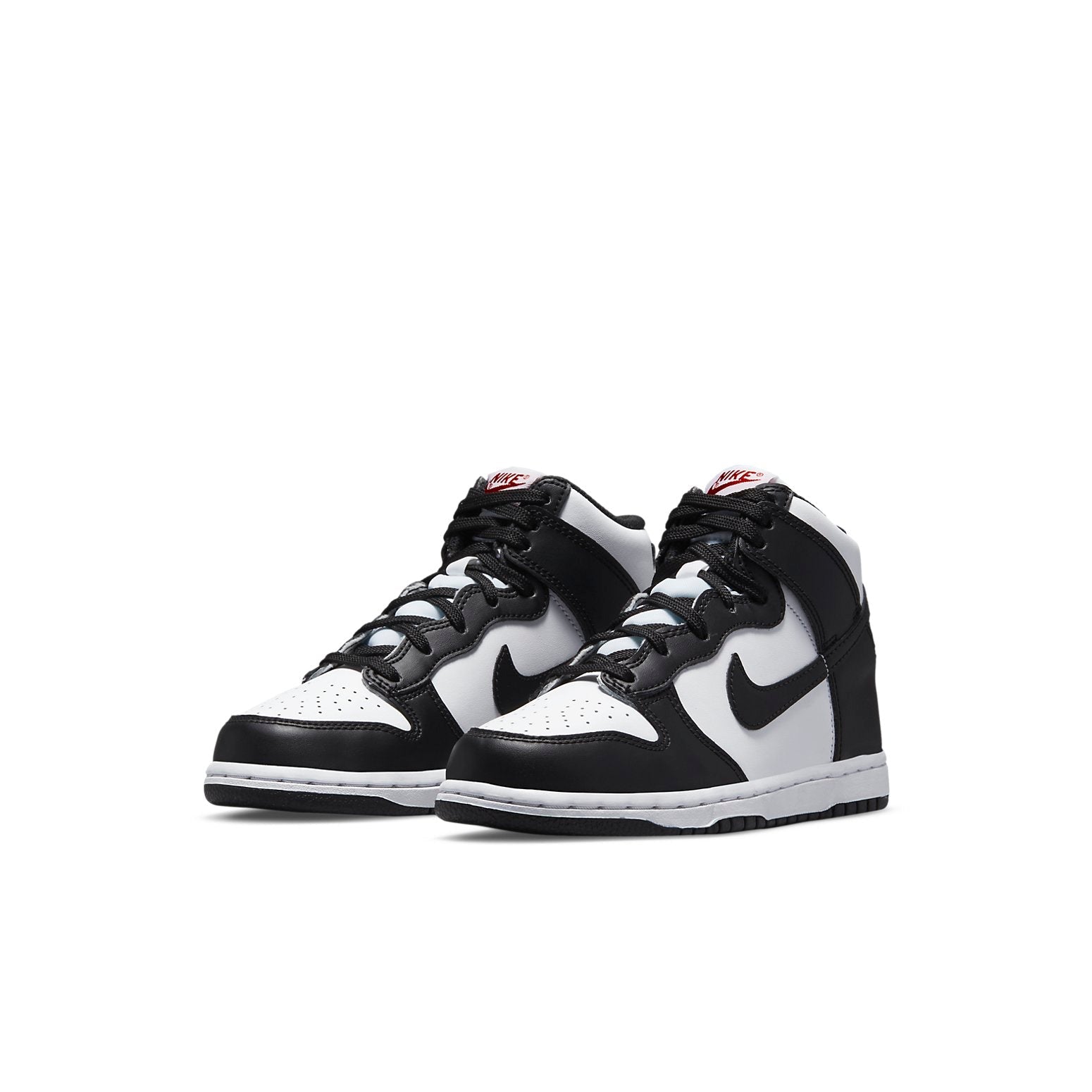 (PS) Nike Dunk High 'Panda' DD2314-103