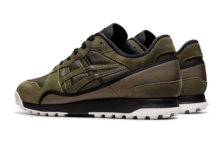 Onitsuka Tiger Horizonia 'Bronze Green' 1183B505-300