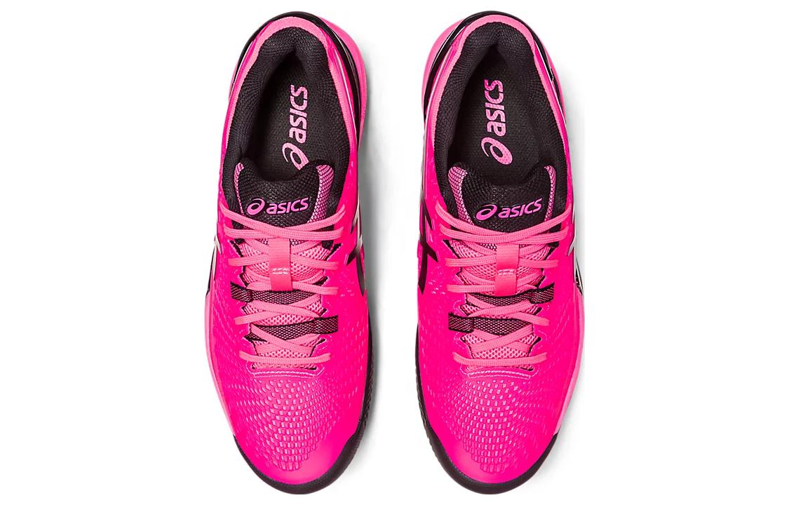 ASICS Gel-Resolution 9 Clay 'Hot Pink' 1041A375-700