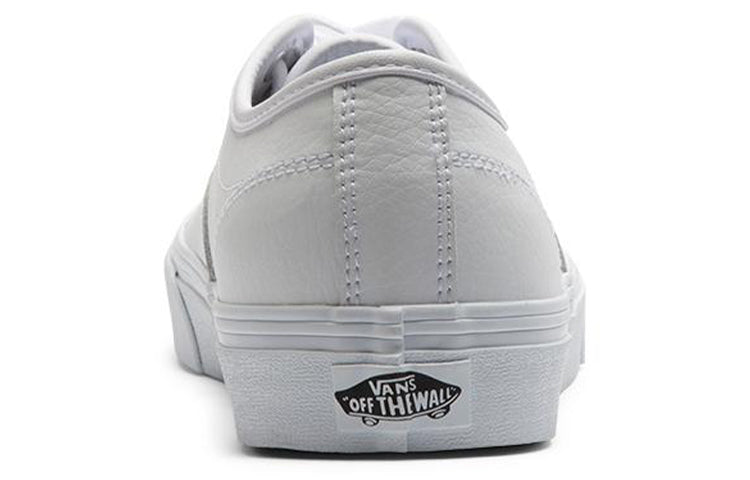 Vans Doheny Decon Sneakers White VN0A5ELV3E1