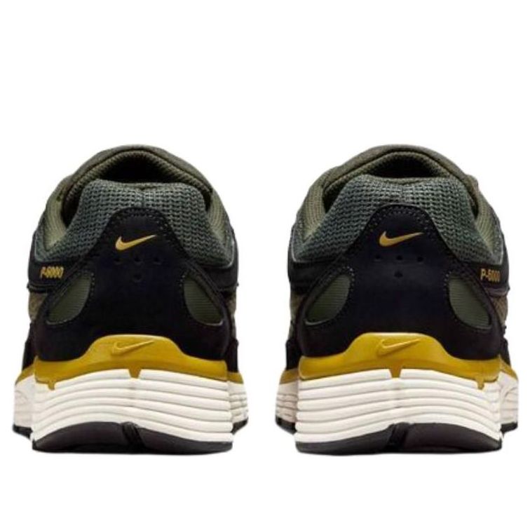 Nike P-6000 SE 'Black Sequoia Ochre' IB2986-003