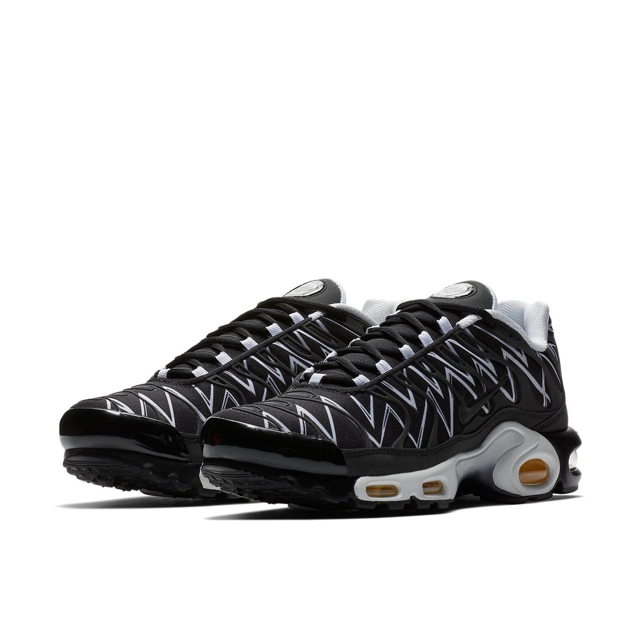 Nike Air Max Plus TN 'Black Shark' AJ6311-001