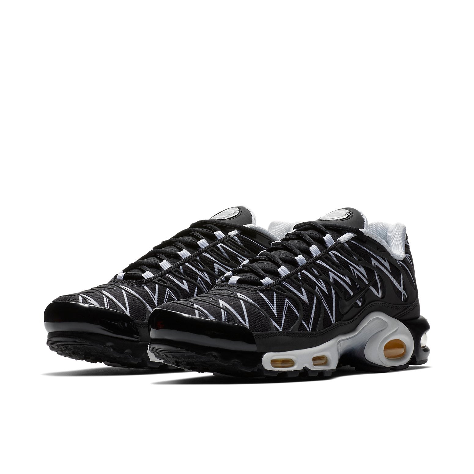Nike Air Max Plus TN 'Black Shark' AJ6311-001