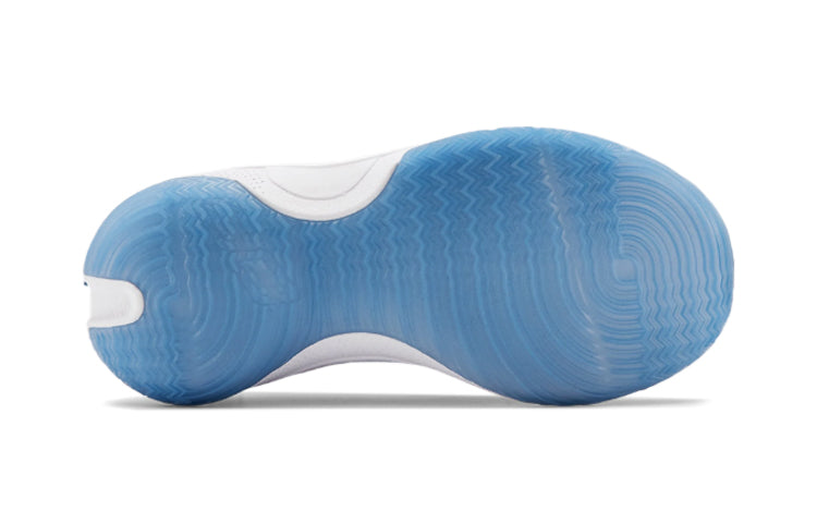 (PS) Under Armour Curry 7 Little 'Super Soaker' 3022114-404