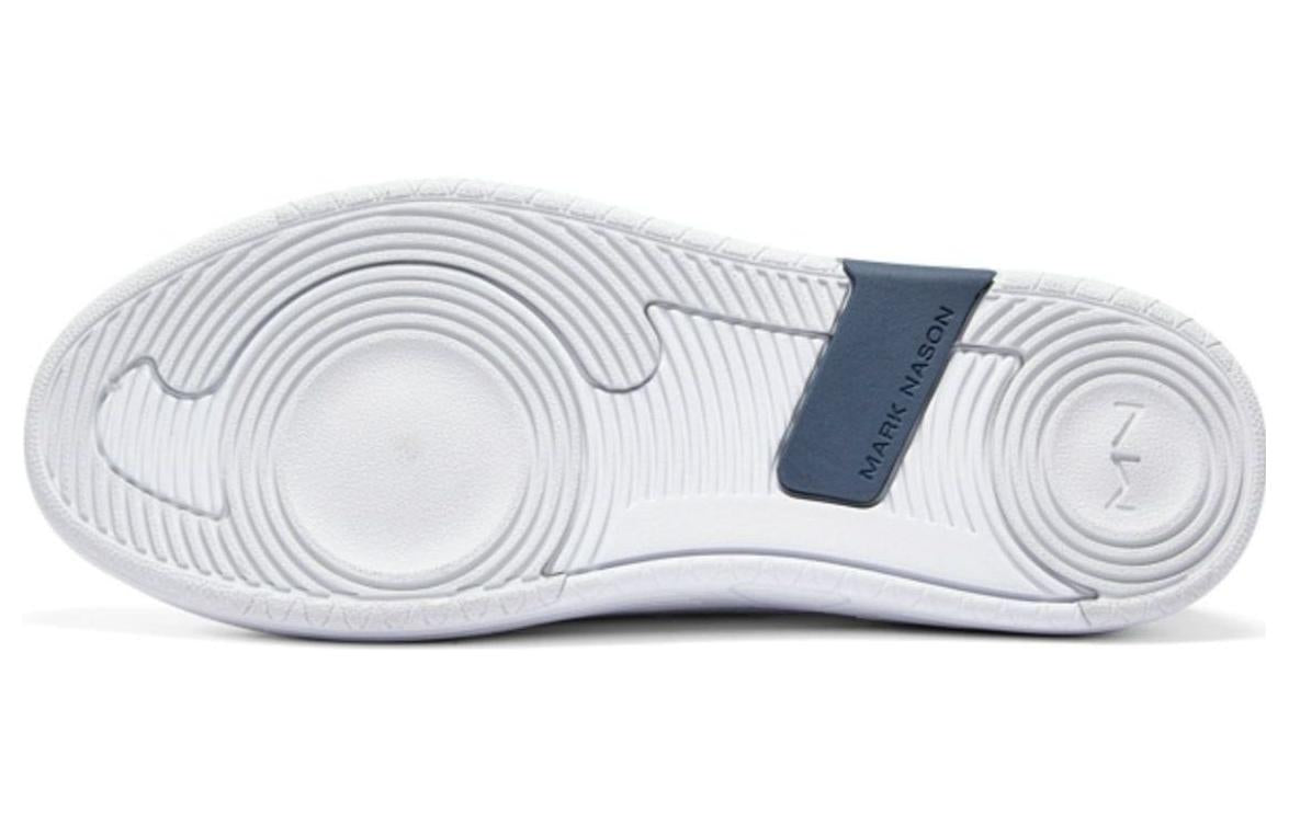 Skechers Alpha Cup 'White Navy' 222189-WNVY