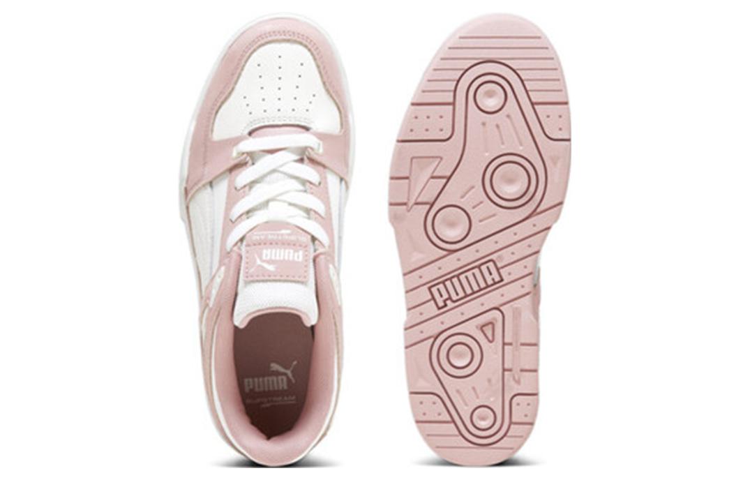 (WMNS) PUMA Slipstream PRM 'Future Pink Warm White' 392061-03