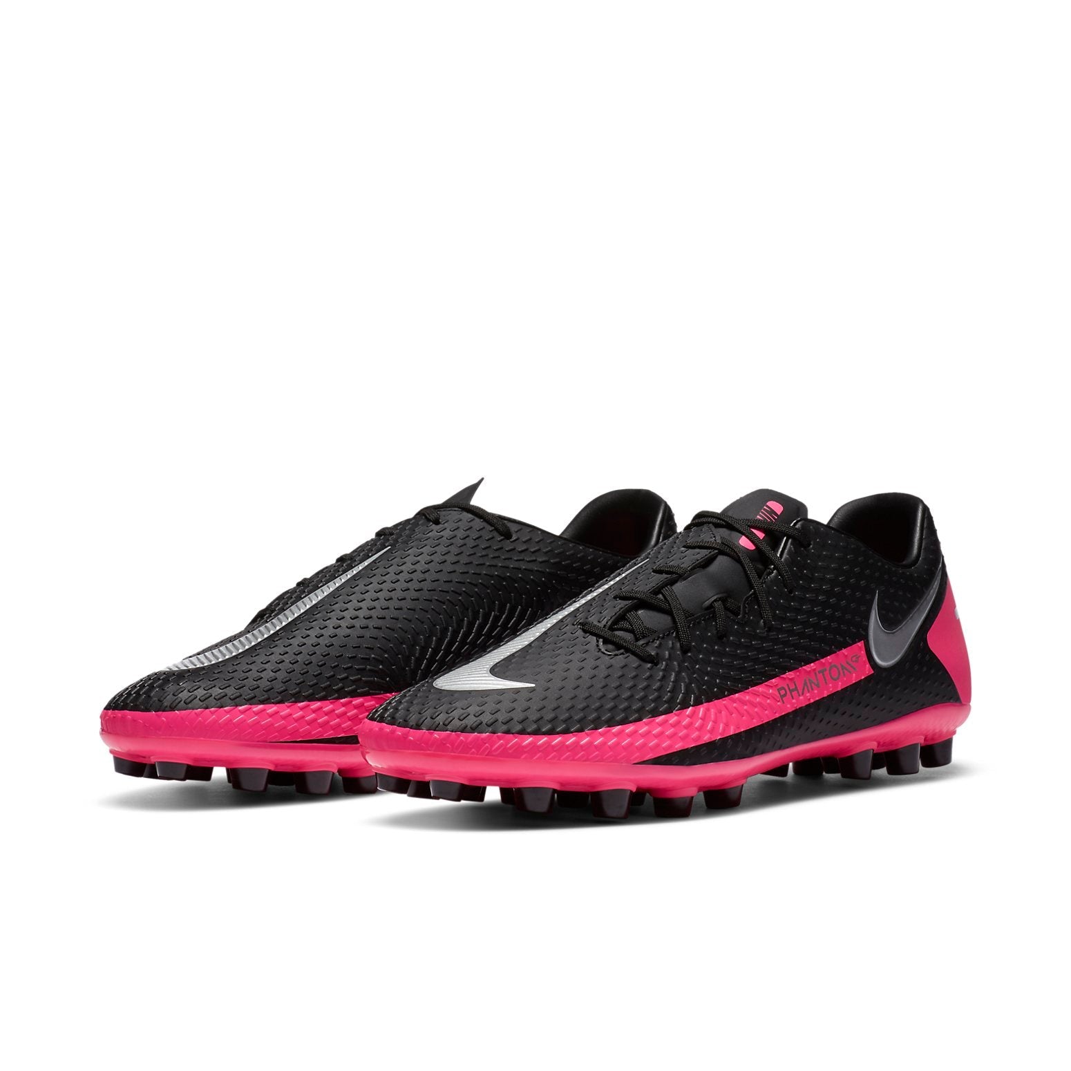 Nike Phantom GT Academy AG 'Black Pink' CK8456-006