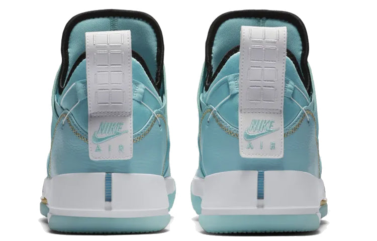 Air Jordan 33 SE 'Guo Ailun' PE CD9561-103