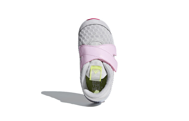 (TD) adidas Fortarun X Cool CF I 'Sterling Silver Pink' CP9431