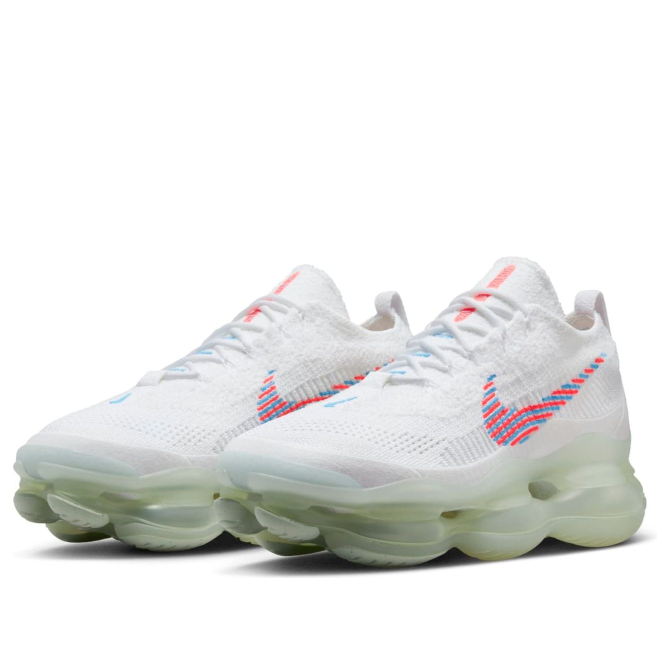 Nike Air Max Scorpion FK 'Lagoon Pulse Hot Punch' DV7402-100