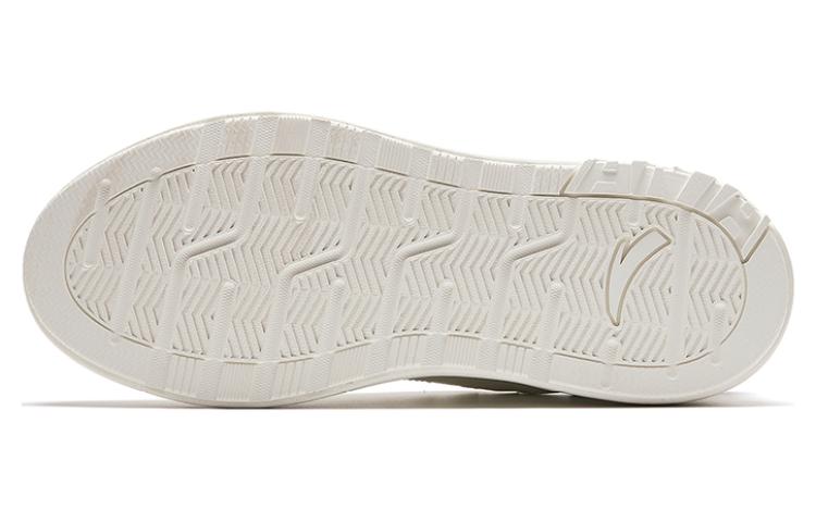 ANTA A Street 'White Black' 112348071-4