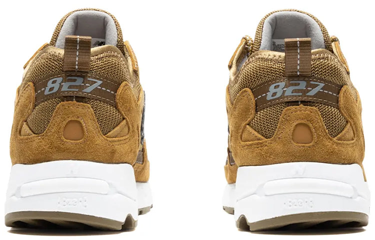 New Balance thisisneverthat x 827 'Brown' ML827KNT