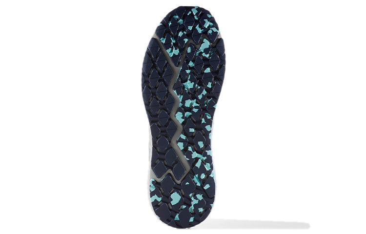 adidas Aerobounce ST 'Blue' BW0309