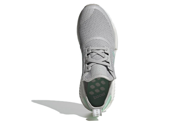 adidas NMD_R1 'Grey Blush Green' FV9152