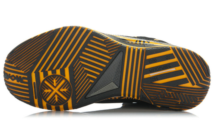 Li-Ning Way of Wade 2 'Caution' ABAH017-6