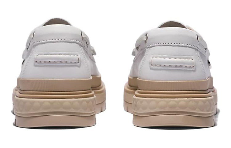 (WMNS) Timberland Ray City EK+ 'White' A2MDV100