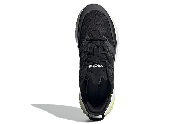 adidas Nitrocharge 'Black Acid Yellow' GY5028