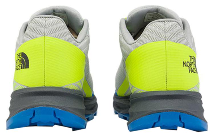 THE NORTH FACE Vectiv Levitum Futurelight Shoes 'White Neon Yellow' 5LWV-IIA