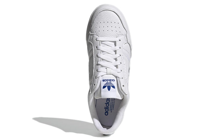 adidas Continental 80 'OG Crest - White Navy' FX5093