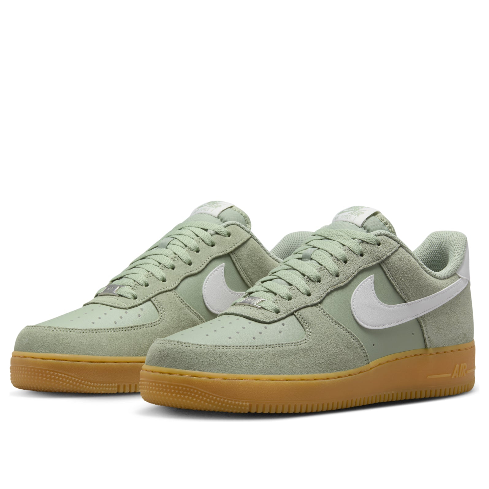 Nike Air Force 1 '07 LV8 'Jade Horizon' FQ8714-300