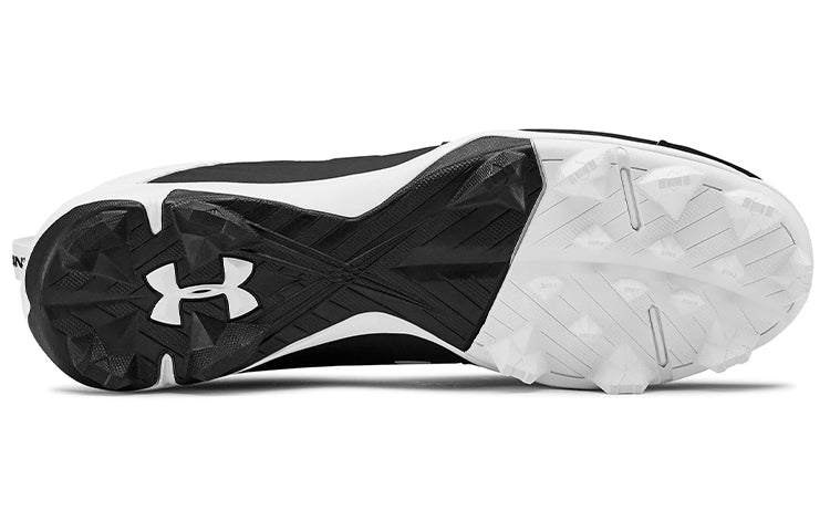 Under Armour Leadoff Low RM 'Black White' 3022071-001