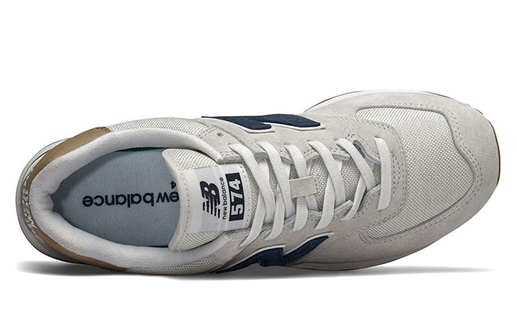 New Balance 574 D 'Light Camel' ML574LGI