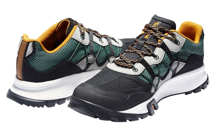 Timberland Garrison Trail 'Black Green Yellow' A243P
