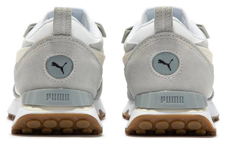 PUMA Rider Future Vintage 'Grey Ivory' 387672-25
