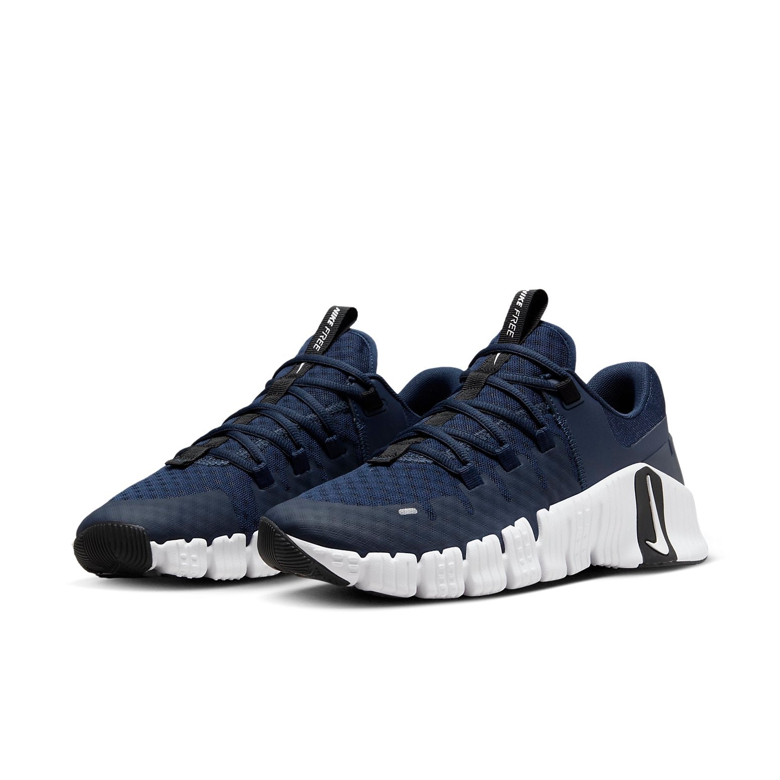 Nike Free Metcon 5 TB 'College Navy' FN6616-403