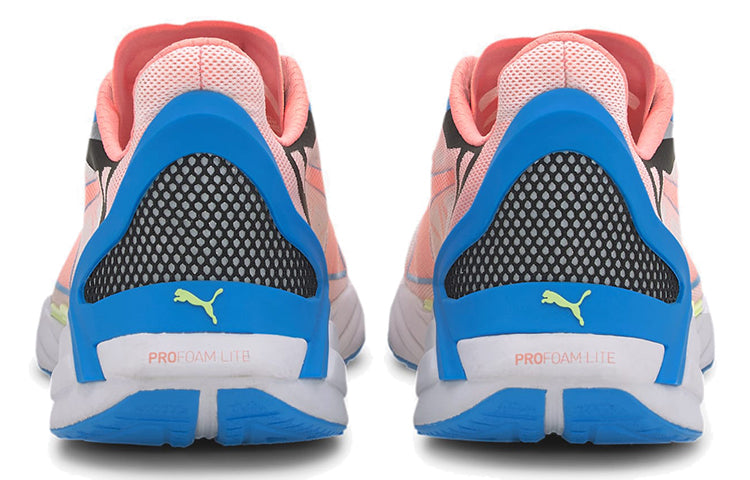 PUMA UltraRide 'Energy Blue Peach' 193753-04