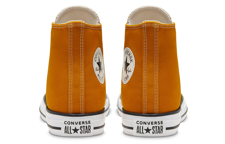 Converse Chuck Taylor All Star 'Orange Yellow' 168573C