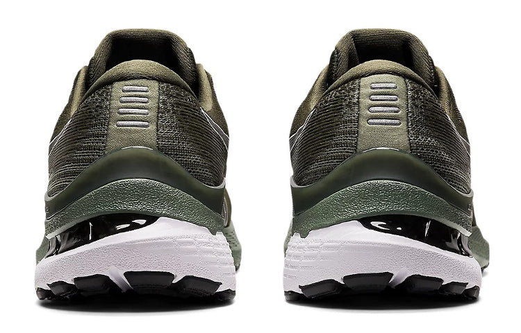 ASICS Gel-Kayano 28 'Olive Canvas' 1011B189-300