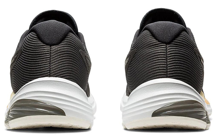 (WMNS) ASICS Gel-Pulse 12 'Black' 1012A937-001