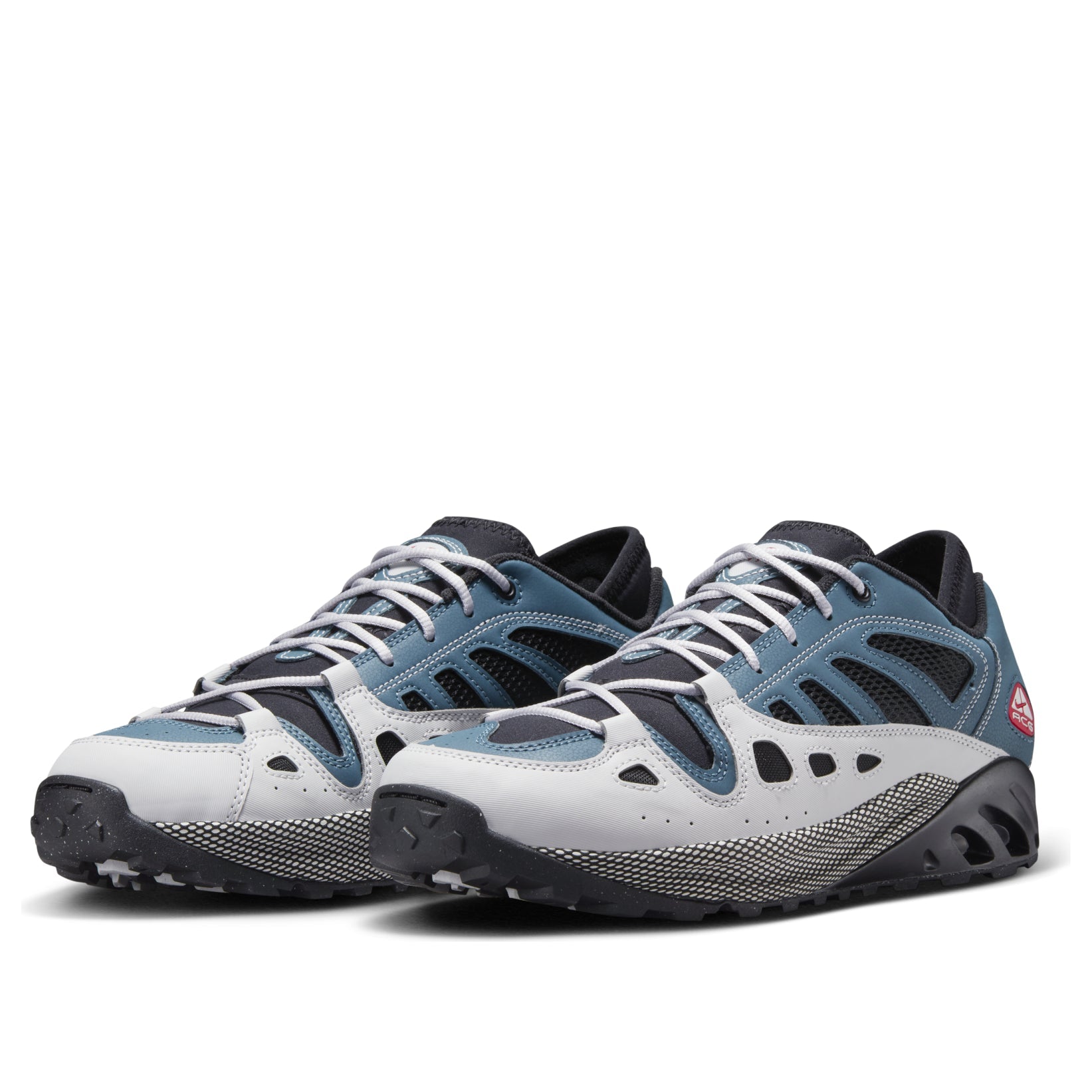 Nike ACG Air Exploraid 'Ash Green' FJ1920-001