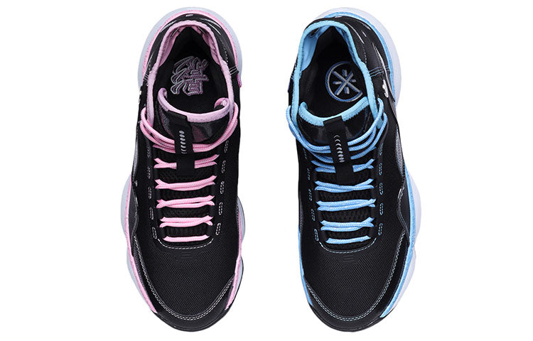 Li-Ning Wade Shadow 2 'Blue Pink' ABPR005-4