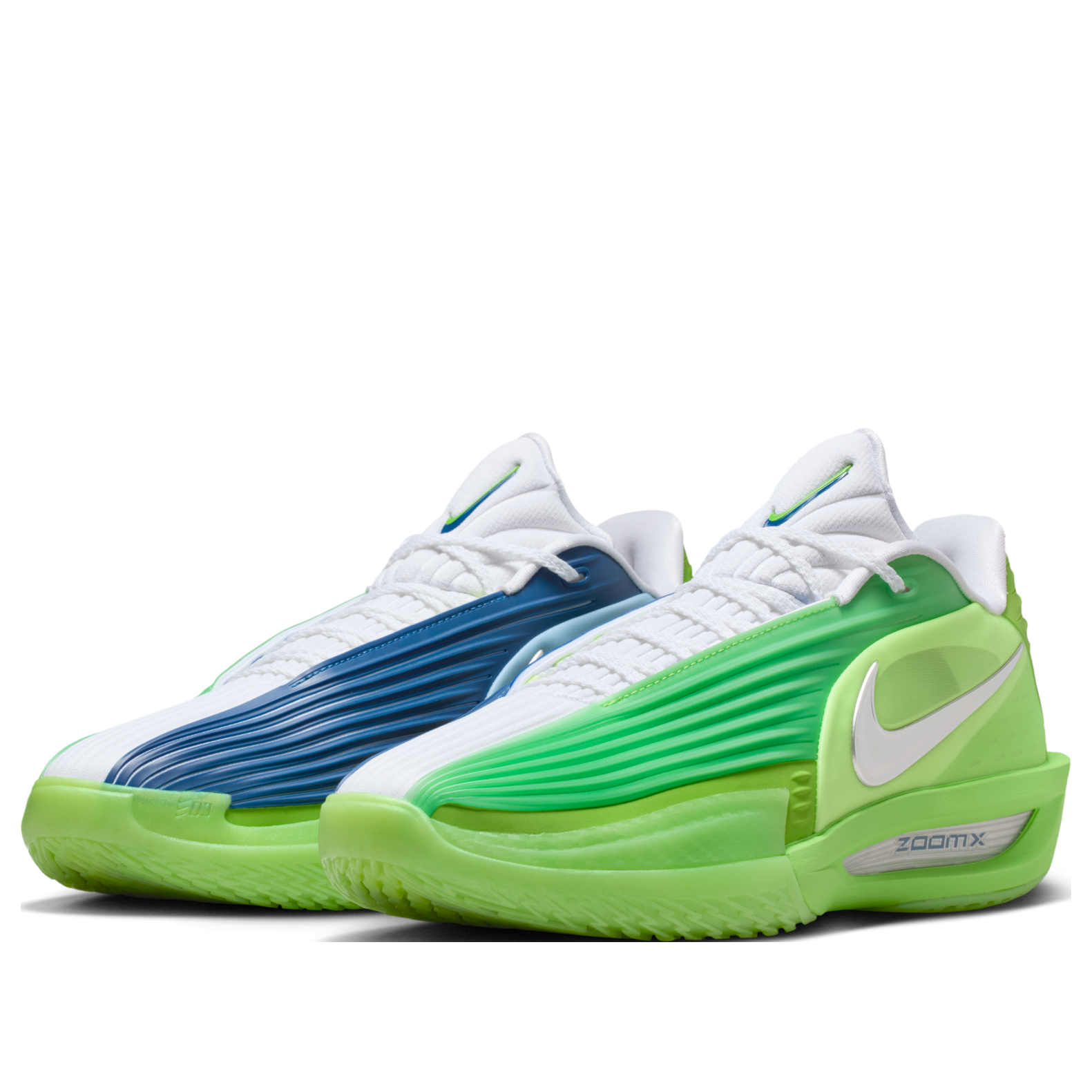 Nike Air Zoom GT Cut 3 Turbo EP 'Minnesota Timberwolves' HV9919-301