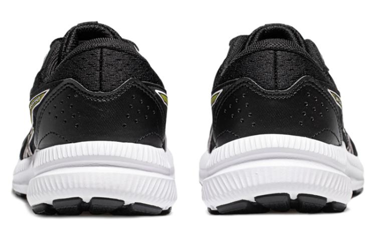 (WMNS) ASICS Gel-Contend 8 'Black Cosmos' 1012B320-013