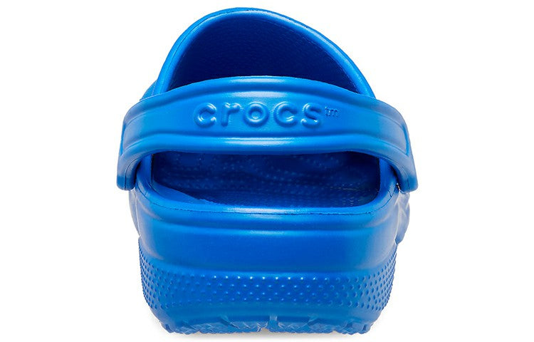 Crocs Classic Clog 'Blue' 10001-4KZ